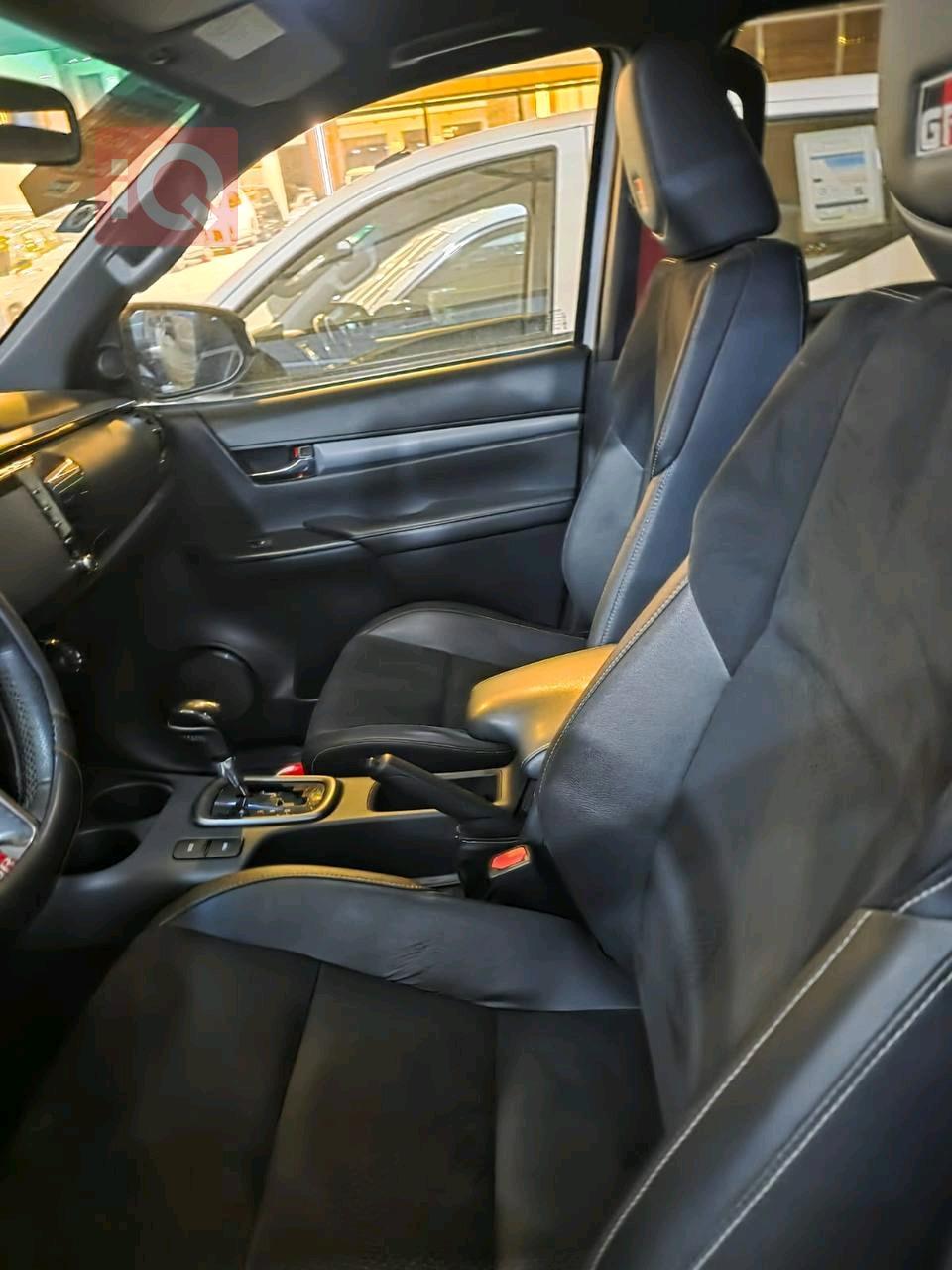 تويوتا هايلوكس